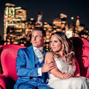 Meet your Posher, Marc